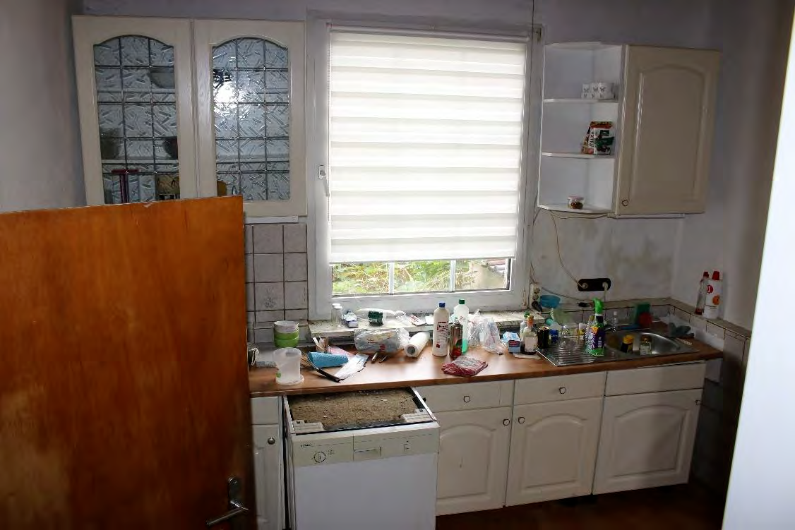 Foto 51 von 106 — unbebautes Grundstück, Garage, Einfamilienhaus
