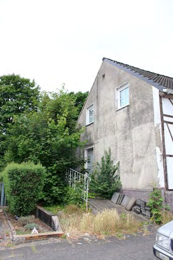 Foto 58 von 106 — unbebautes Grundstück, Garage, Einfamilienhaus