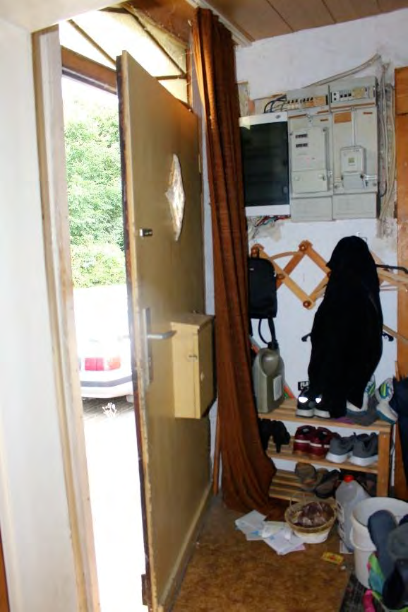 Foto 66 von 106 — unbebautes Grundstück, Garage, Einfamilienhaus