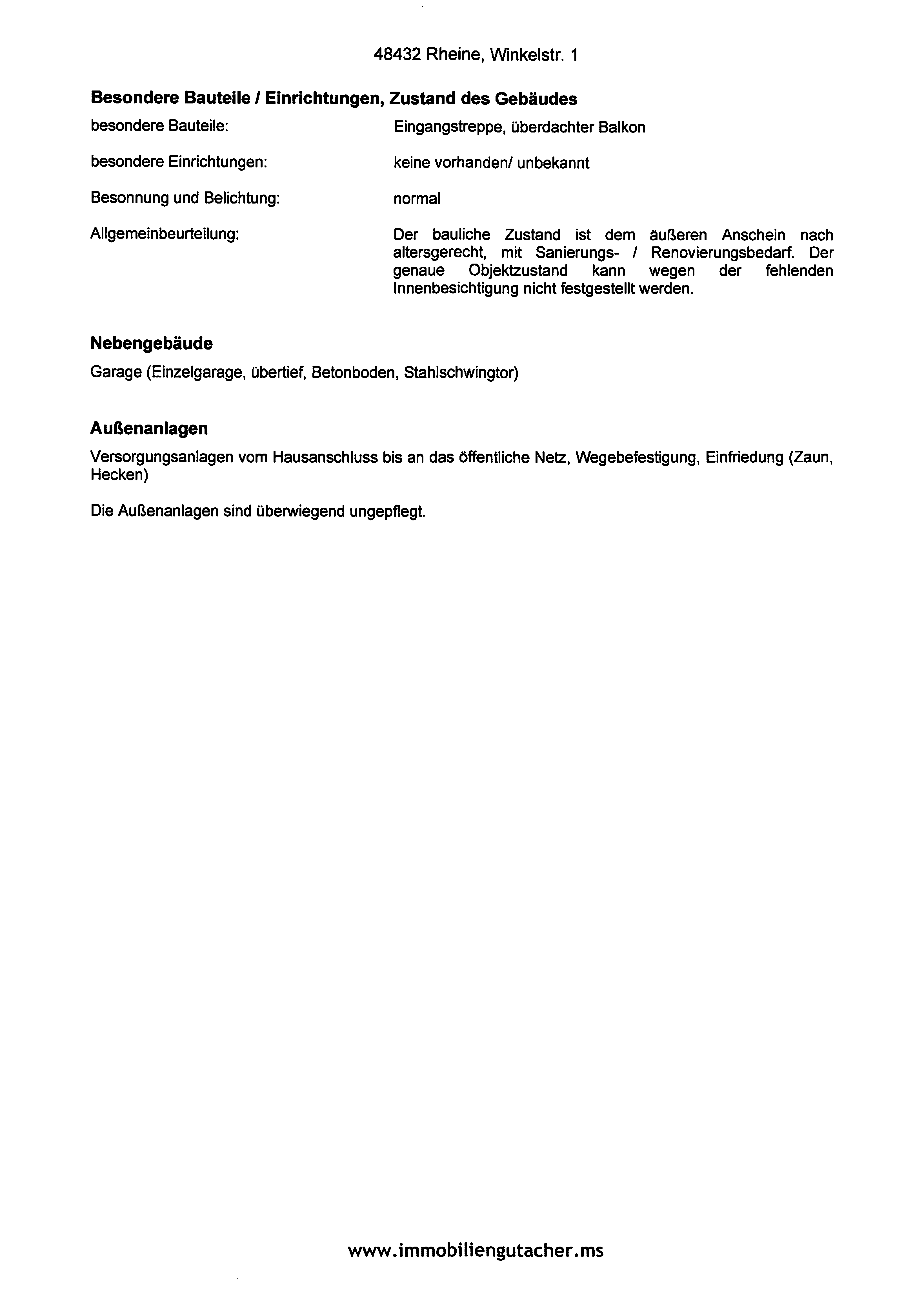 Foto 33 von 34 — Einfamilienhaus
