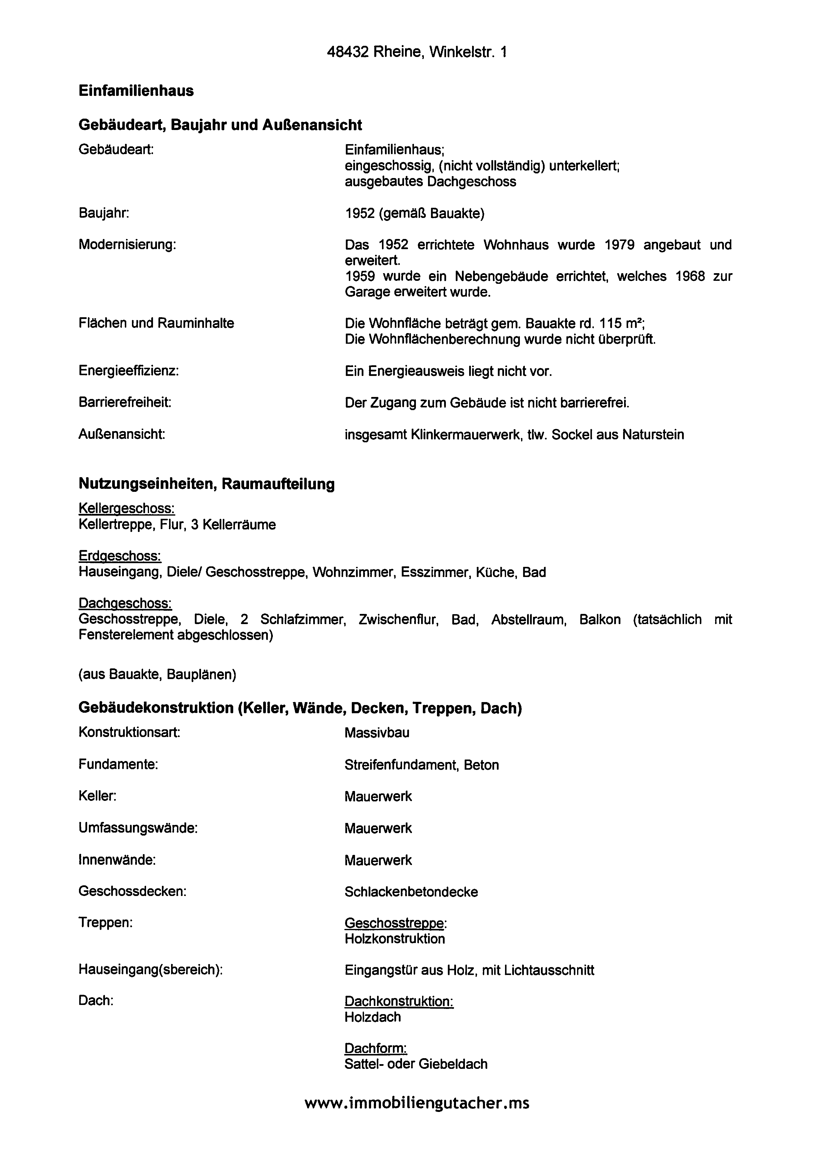 Foto 31 von 34 — Einfamilienhaus
