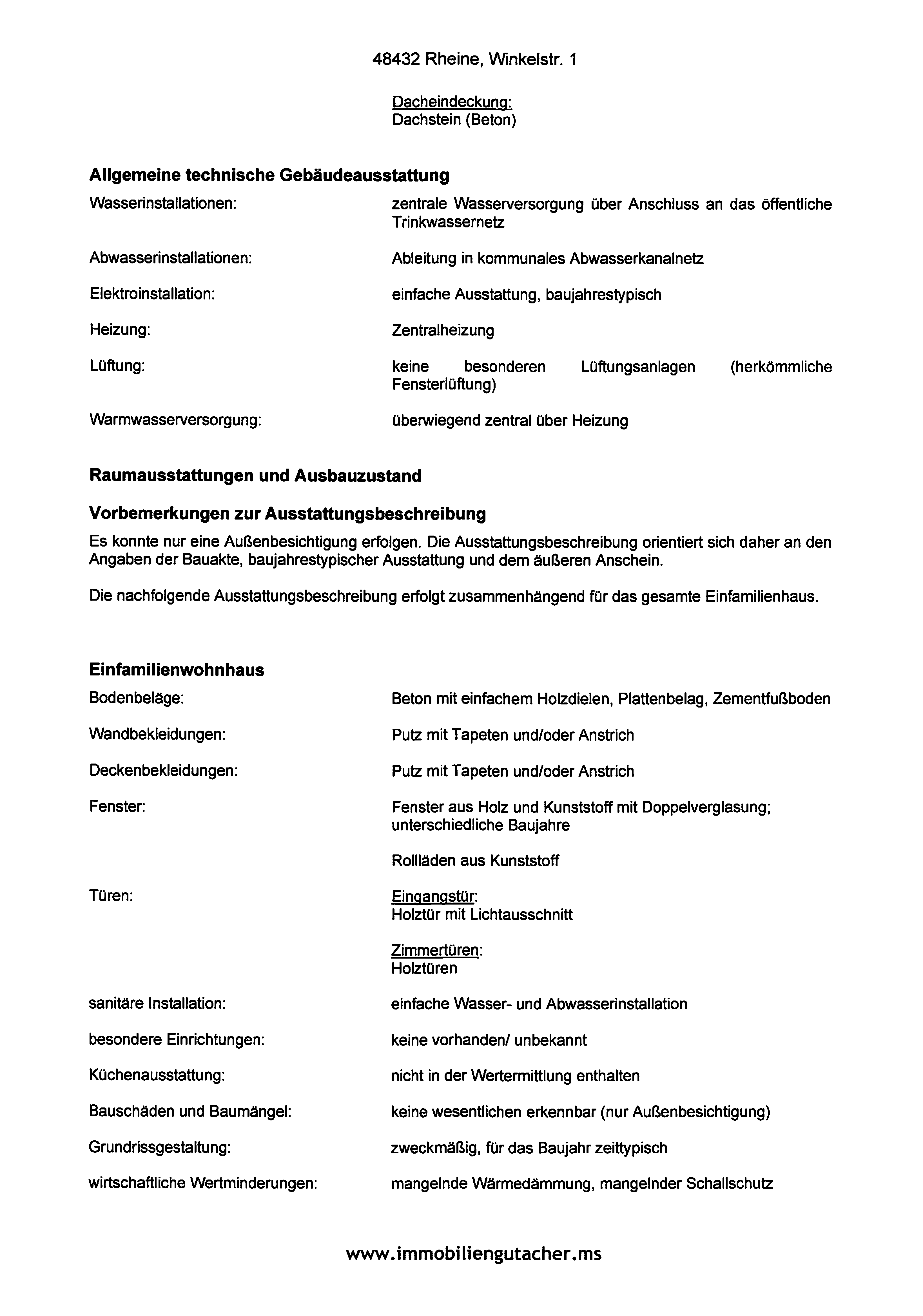 Foto 32 von 34 — Einfamilienhaus