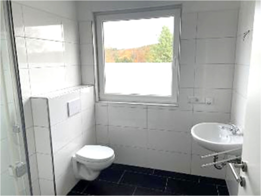 Foto 14 von 23 — Eigentumswohnung (1 bis 2 Zimmer), Sondernutzungsrechte Kellerraum, Fahrradstellplatz, Pkw-Stellplatz im Freien