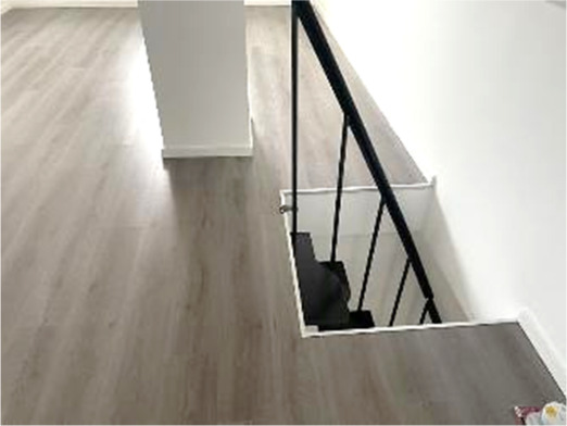 Foto 18 von 23 — Eigentumswohnung (1 bis 2 Zimmer), Sondernutzungsrechte Kellerraum, Fahrradstellplatz, Pkw-Stellplatz im Freien