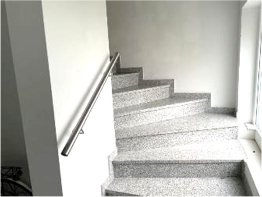 Foto 6 von 23 — Eigentumswohnung (1 bis 2 Zimmer), Sondernutzungsrechte Kellerraum, Fahrradstellplatz, Pkw-Stellplatz im Freien