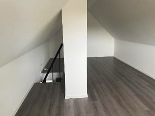 Foto 19 von 23 — Eigentumswohnung (1 bis 2 Zimmer), Sondernutzungsrechte Kellerraum, Fahrradstellplatz, Pkw-Stellplatz im Freien