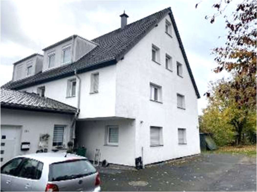Foto 3 von 23 — Eigentumswohnung (1 bis 2 Zimmer), Sondernutzungsrechte Kellerraum, Fahrradstellplatz, Pkw-Stellplatz im Freien