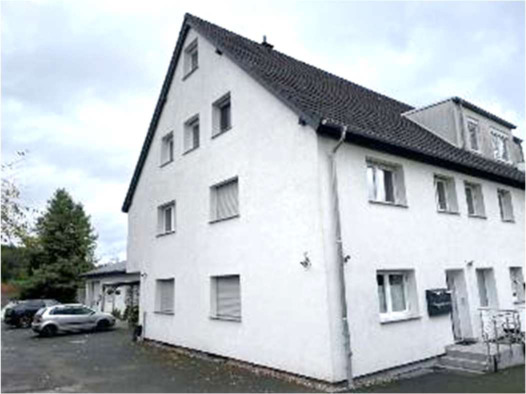 Foto 4 von 23 — Eigentumswohnung (1 bis 2 Zimmer), Sondernutzungsrechte Kellerraum, Fahrradstellplatz, Pkw-Stellplatz im Freien
