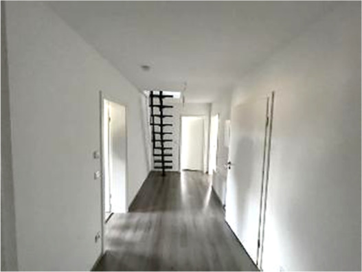 Foto 16 von 23 — Eigentumswohnung (1 bis 2 Zimmer), Sondernutzungsrechte Kellerraum, Fahrradstellplatz, Pkw-Stellplatz im Freien