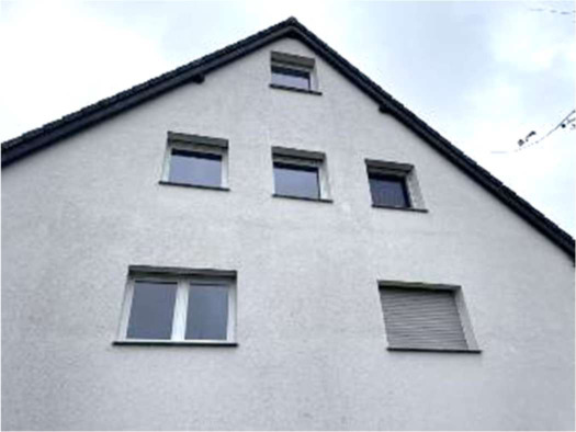 Foto 5 von 23 — Eigentumswohnung (1 bis 2 Zimmer), Sondernutzungsrechte Kellerraum, Fahrradstellplatz, Pkw-Stellplatz im Freien