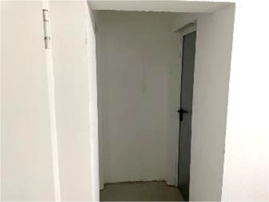 Foto 8 von 23 — Eigentumswohnung (1 bis 2 Zimmer), Sondernutzungsrechte Kellerraum, Fahrradstellplatz, Pkw-Stellplatz im Freien