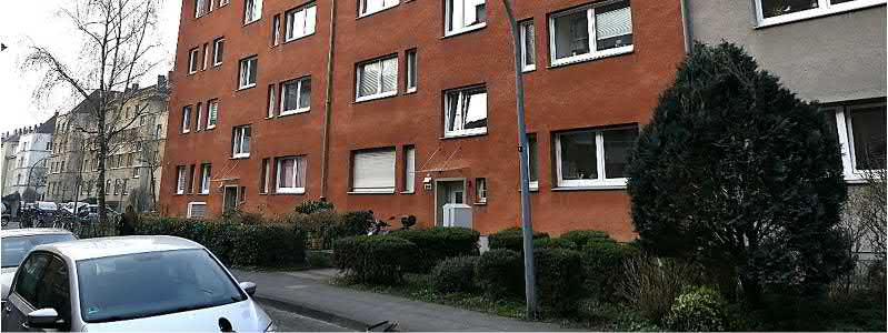 Foto 3 von 8 — Eigentumswohnung (1 bis 2 Zimmer)