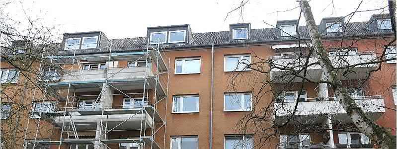 Foto 7 von 8 — Eigentumswohnung (1 bis 2 Zimmer)