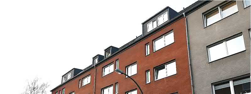 Foto 2 von 8 — Eigentumswohnung (1 bis 2 Zimmer)