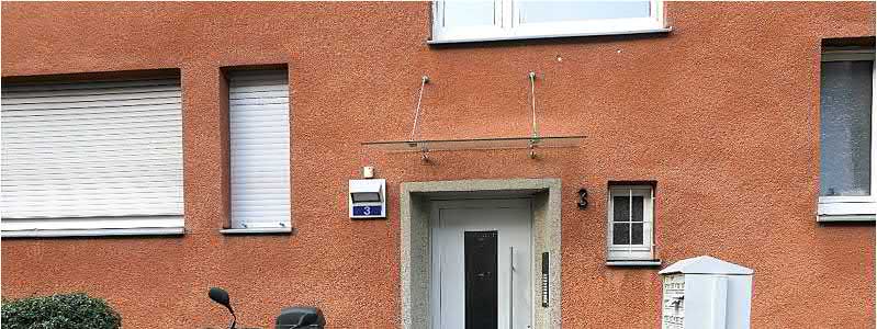Foto 4 von 8 — Eigentumswohnung (1 bis 2 Zimmer)