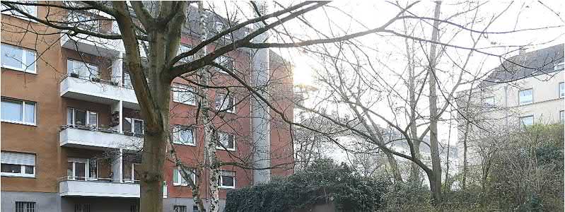 Foto 8 von 8 — Eigentumswohnung (1 bis 2 Zimmer)
