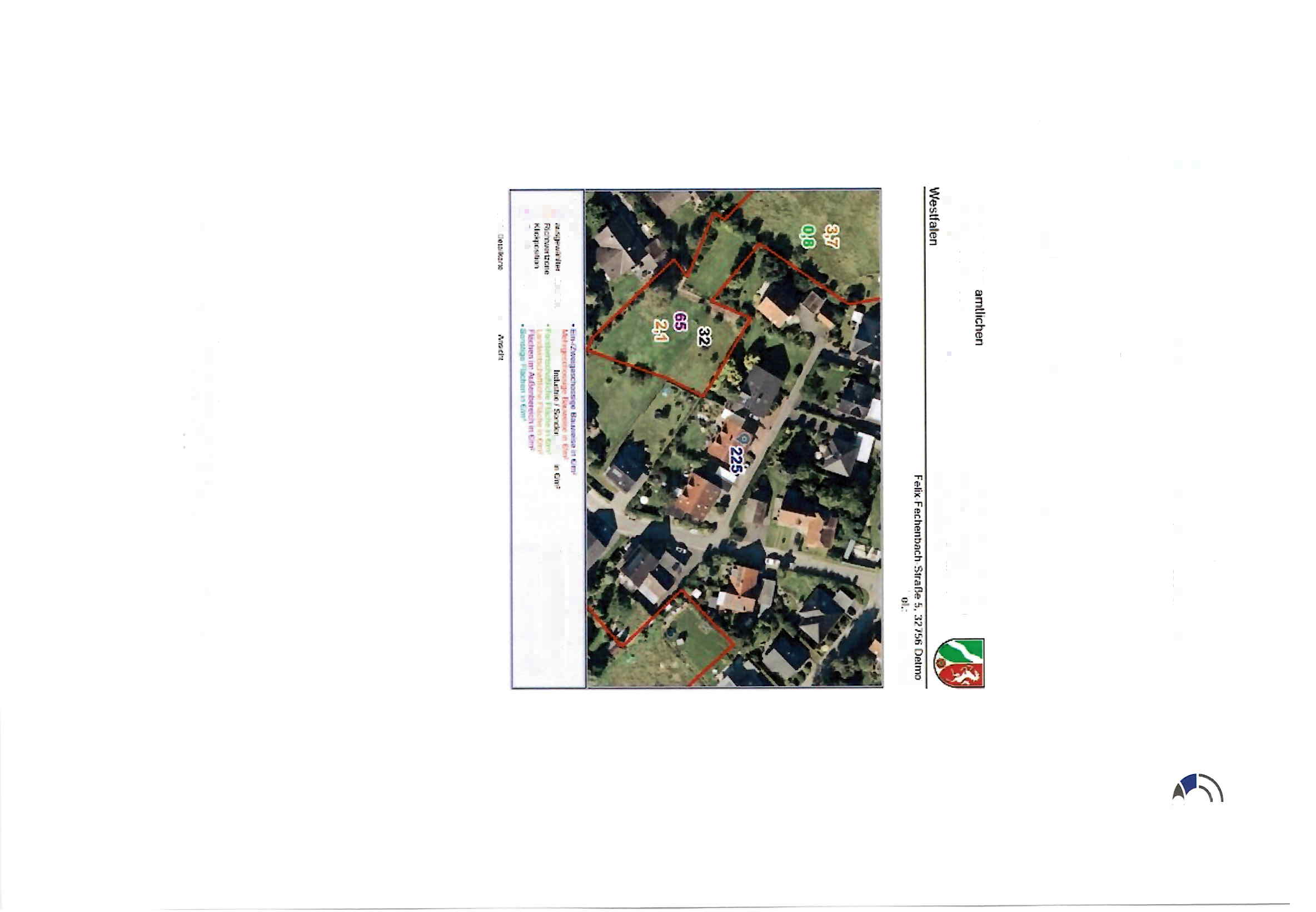 Foto 79 von 90 — Kfz-Stellplatz, Einfamilienhaus, Doppelhaushälfte