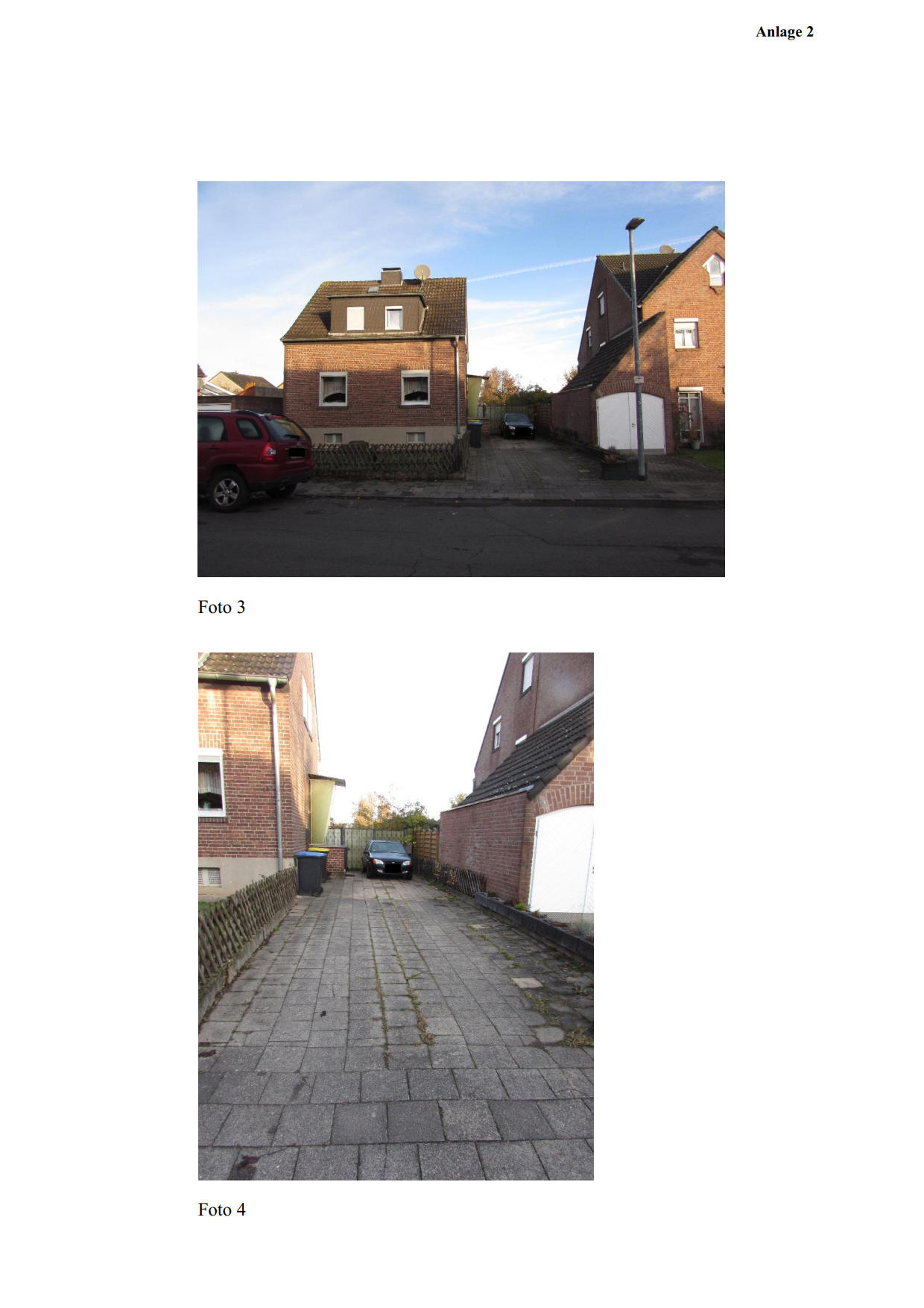 Foto 2 von 4 — Einfamilienhaus