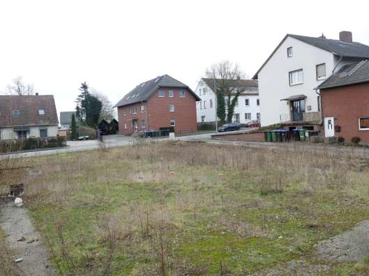 Foto 5 von 10 — unbebautes Grundstück