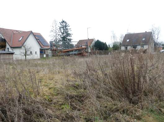 Foto 6 von 10 — unbebautes Grundstück