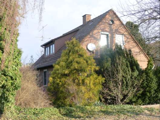 Foto 7 von 17 — Einfamilienhaus, vollunterkellert