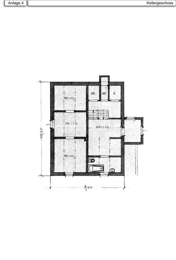 Foto 12 von 17 — Einfamilienhaus, vollunterkellert