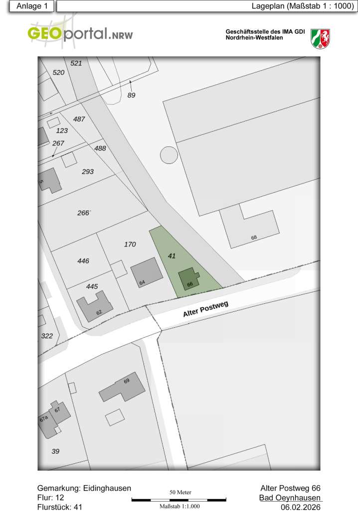 Foto 9 von 17 — Einfamilienhaus, vollunterkellert