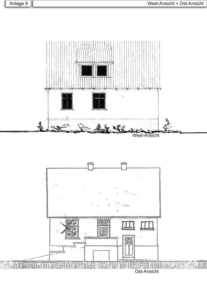 Foto 16 von 17 — Einfamilienhaus, vollunterkellert