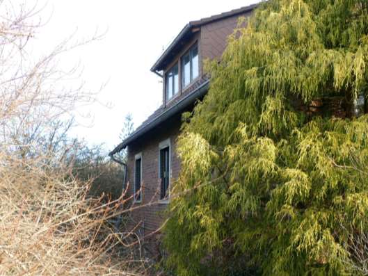 Foto 8 von 17 — Einfamilienhaus, vollunterkellert