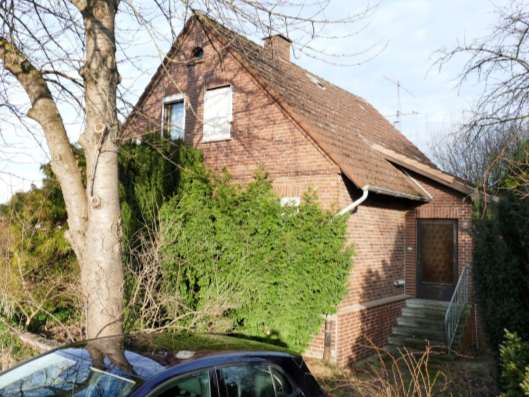 Foto 6 von 17 — Einfamilienhaus, vollunterkellert