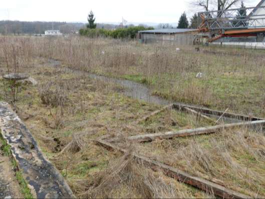 Foto 8 von 10 — unbebautes Grundstück, MIteigentumsanteil