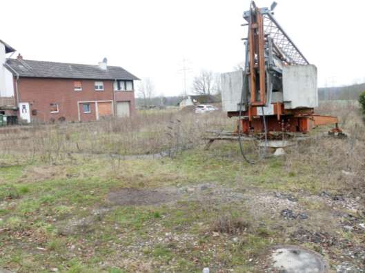 Foto 4 von 10 — unbebautes Grundstück, MIteigentumsanteil