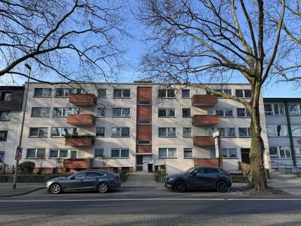 Foto 3 von 13 — Eigentumswohnung (1 bis 2 Zimmer)