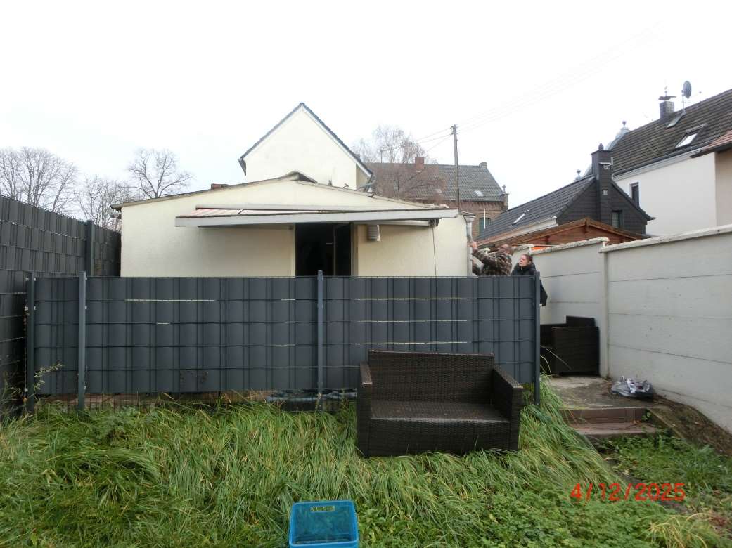 Foto 2 von 8 — Einfamilienhaus