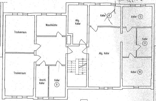 Foto 3 von 11 — Eigentumswohnung (ab 5 Zimmer)