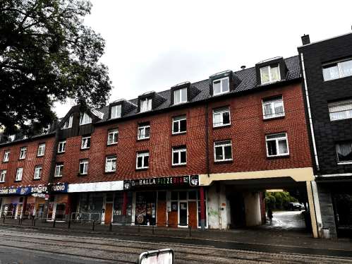 Foto 3 von 11 — Kfz-Stellplatz, Eigentumswohnung (1 bis 2 Zimmer)