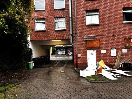 Foto 5 von 11 — Kfz-Stellplatz, Eigentumswohnung (1 bis 2 Zimmer)