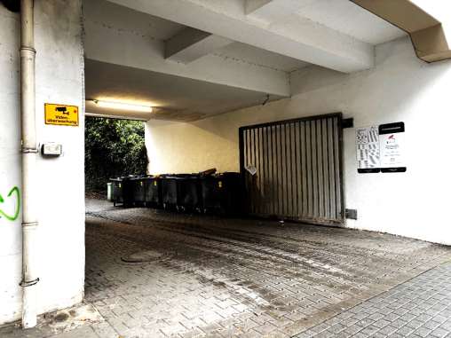 Foto 4 von 11 — Kfz-Stellplatz, Eigentumswohnung (1 bis 2 Zimmer)