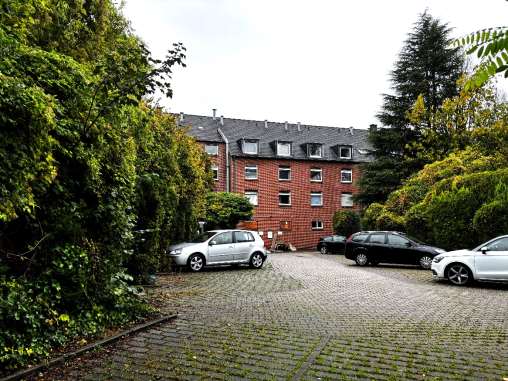 Foto 7 von 11 — Kfz-Stellplatz, Eigentumswohnung (1 bis 2 Zimmer)
