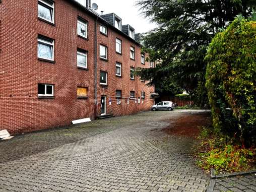 Foto 6 von 11 — Kfz-Stellplatz, Eigentumswohnung (1 bis 2 Zimmer)