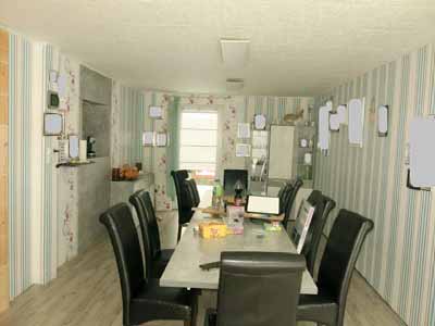 Foto 10 von 17 — Kfz-Stellplatz, Einfamilienhaus, Einfamilienhaus mit Carport und Abstellraum