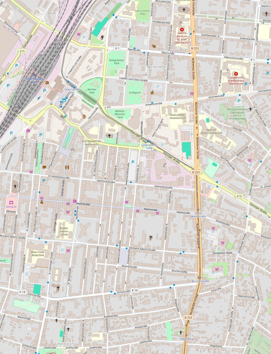 Foto 1 von 4 — Eigentumswohnung (1 bis 2 Zimmer)