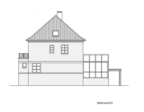 Foto 10 von 25 — Einfamilienhaus
