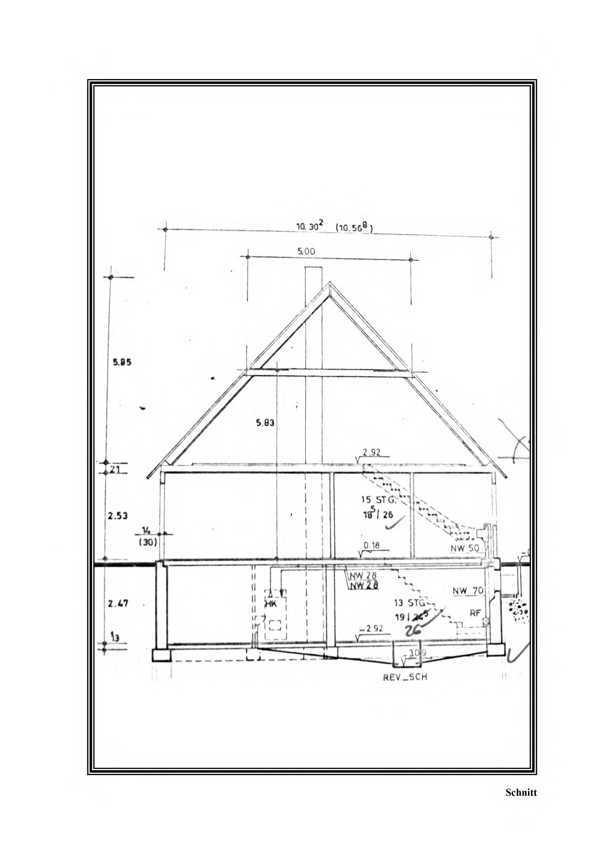 Foto 19 von 19 — Garage, Einfamilienhaus