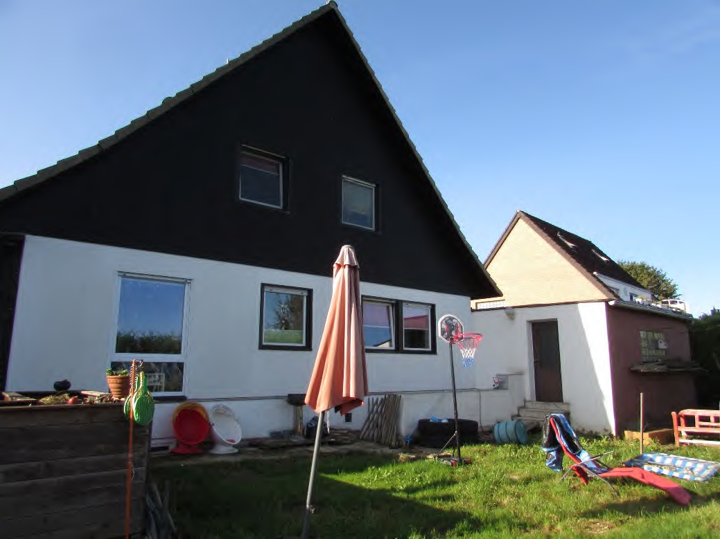 Foto 5 von 19 — Garage, Einfamilienhaus