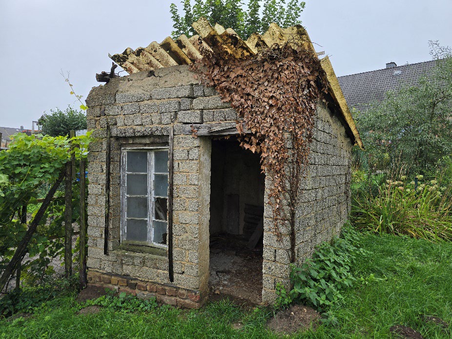 Foto 12 von 12 — unbebautes Grundstück, unbebautes Grundstück, Kfz-Stellplatz, Einfamilienhaus