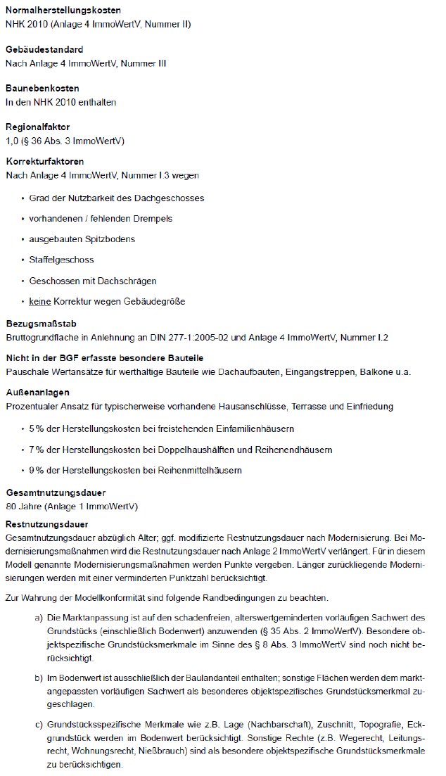 Foto 15 von 16 — Doppelhaushälfte