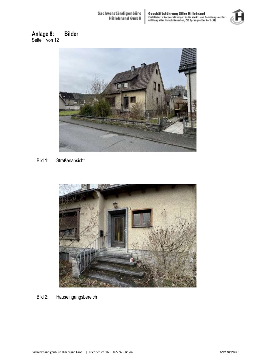 Foto 6 von 23 — Einfamilienhaus