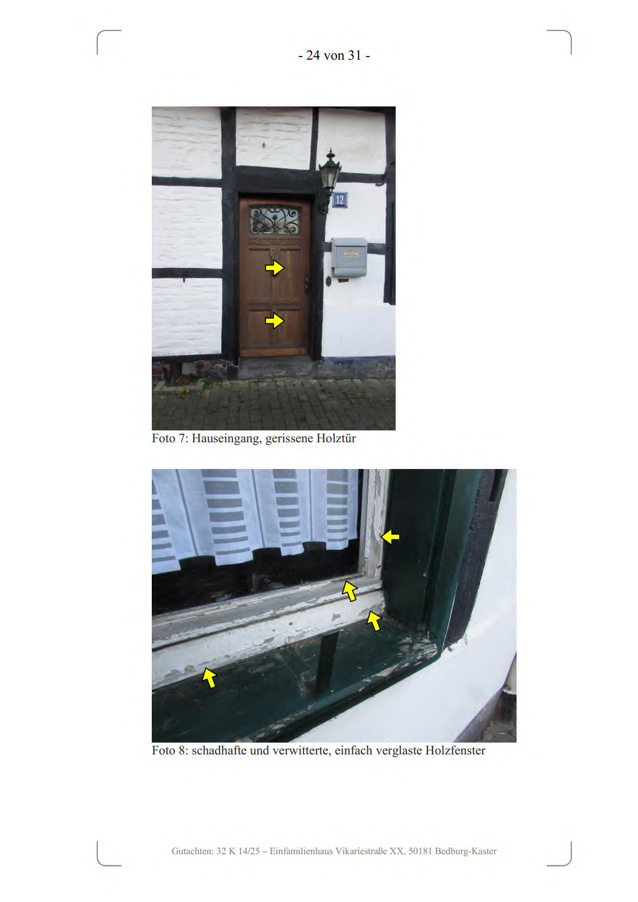 Foto 4 von 4 — Einfamilienhaus