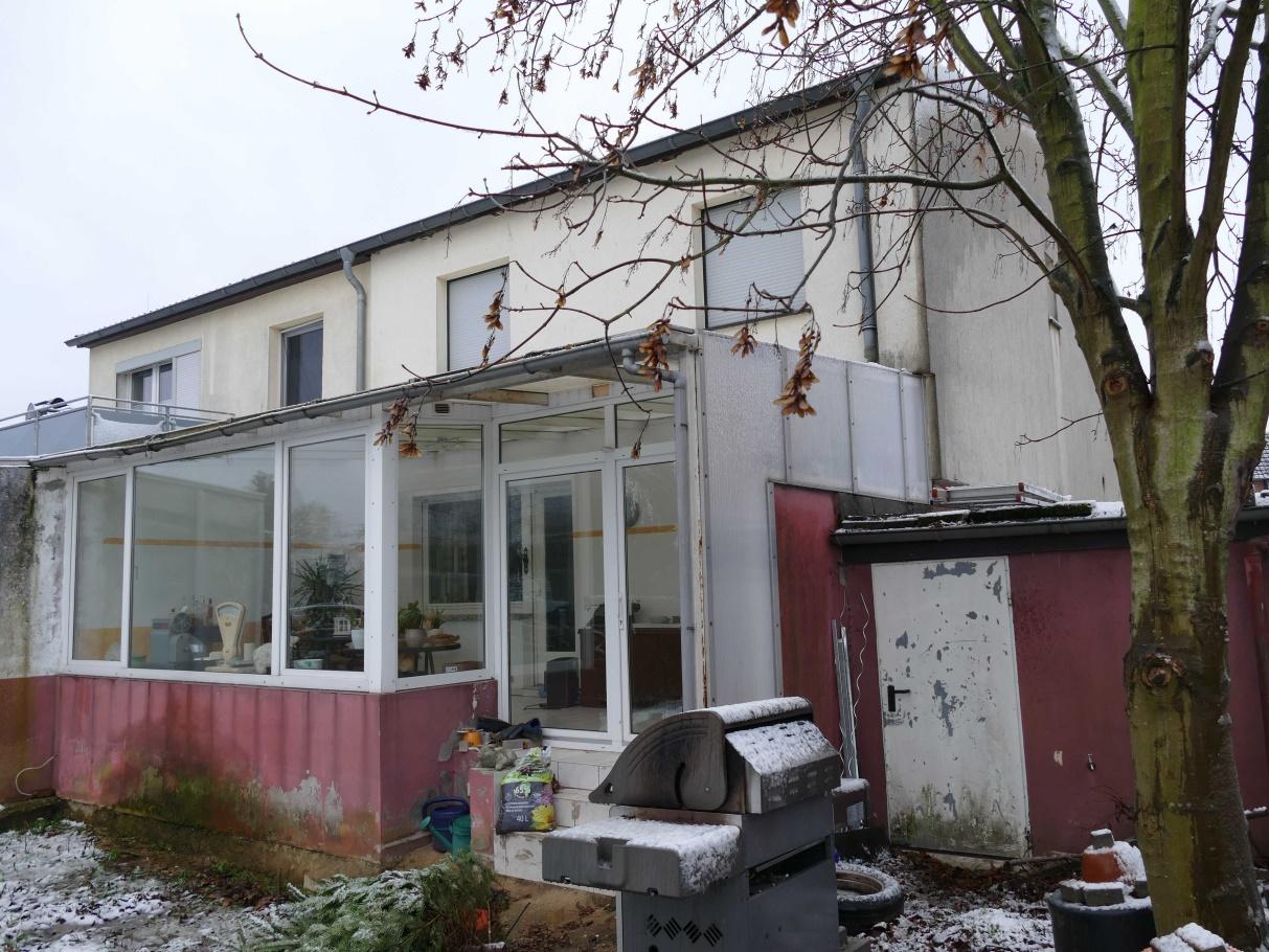 Foto 8 von 12 — Einfamilienhaus